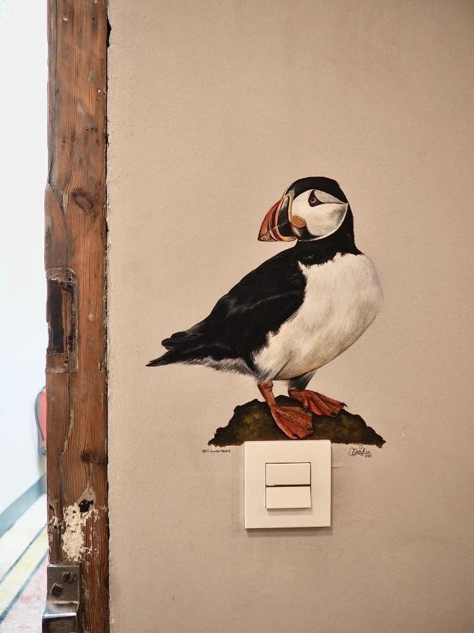 Bird House Bed and Breakfast Βαλένθια Εξωτερικό φωτογραφία