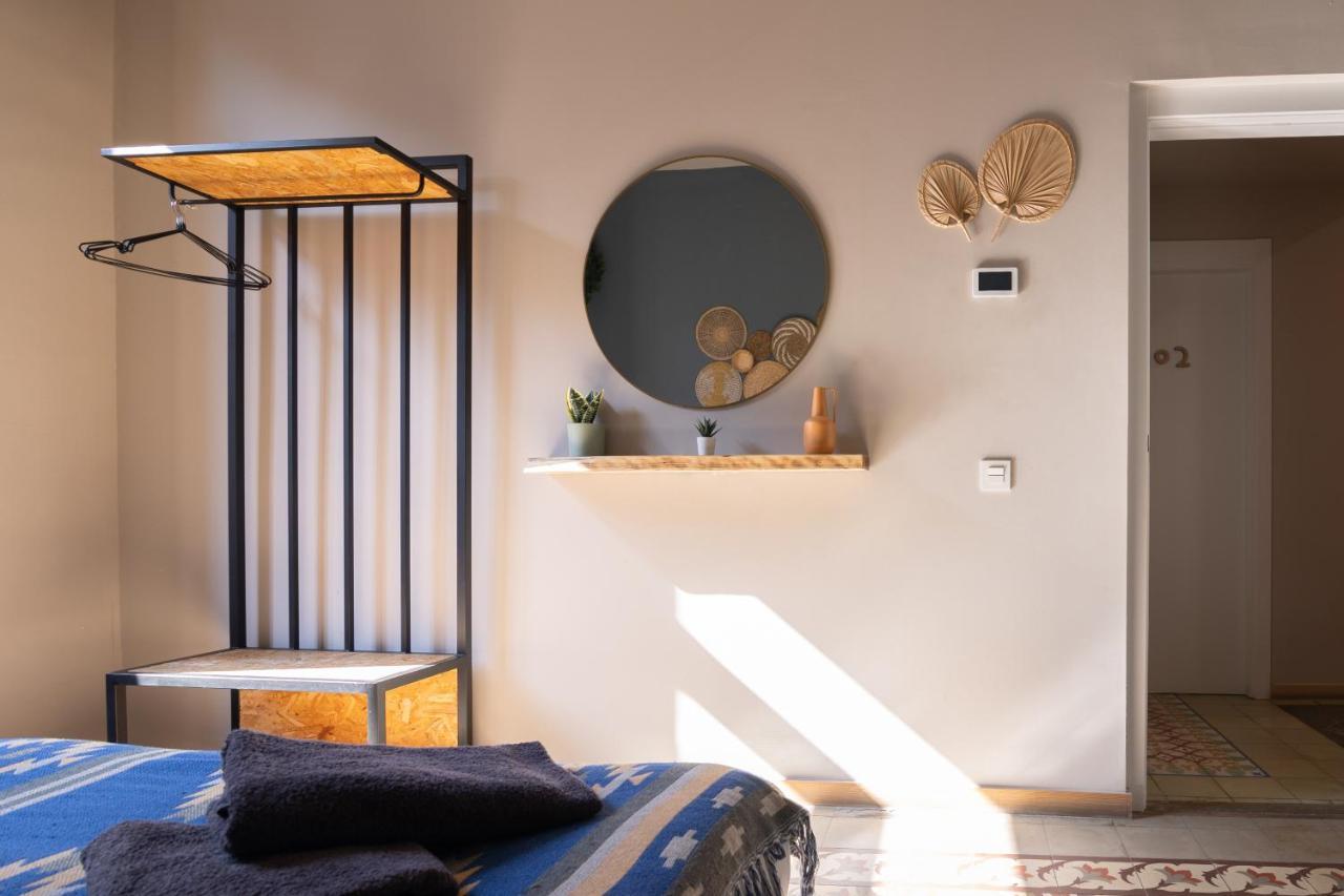 Bird House Bed and Breakfast Βαλένθια Εξωτερικό φωτογραφία