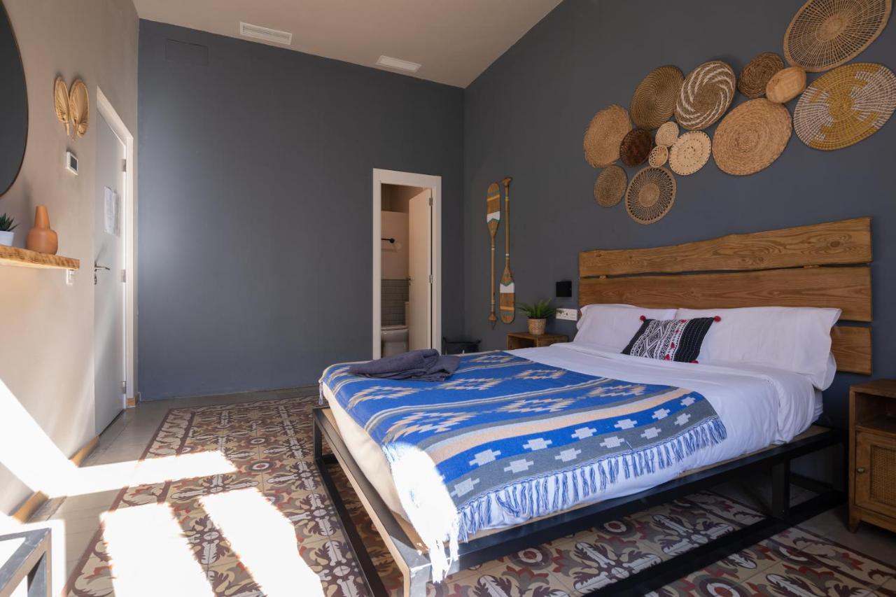 Bird House Bed and Breakfast Βαλένθια Εξωτερικό φωτογραφία