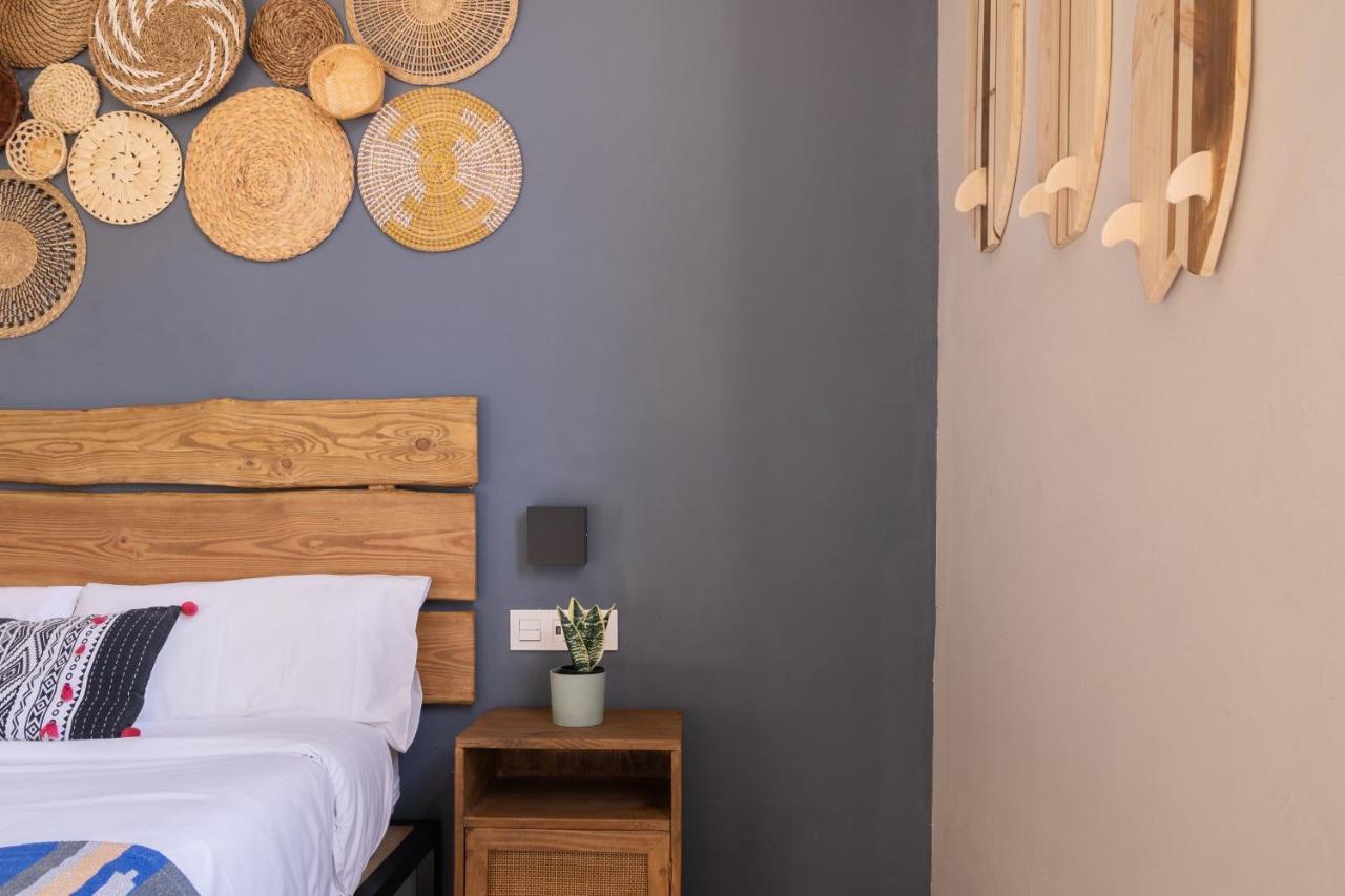 Bird House Bed and Breakfast Βαλένθια Εξωτερικό φωτογραφία