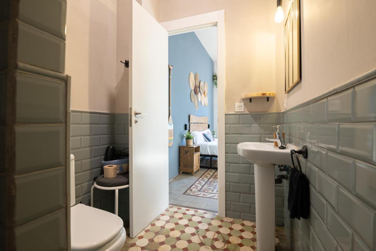 Bird House Bed and Breakfast Βαλένθια Εξωτερικό φωτογραφία