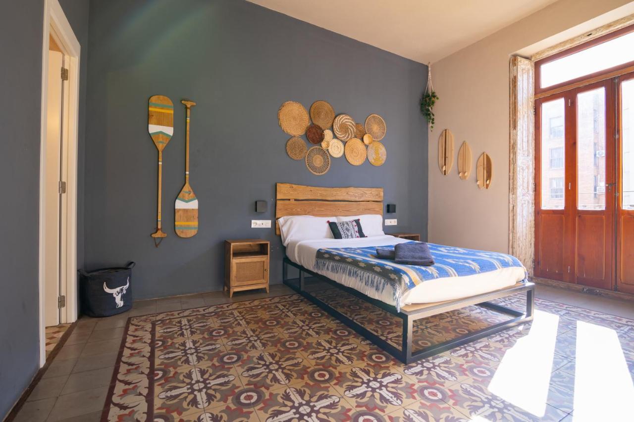 Bird House Bed and Breakfast Βαλένθια Εξωτερικό φωτογραφία