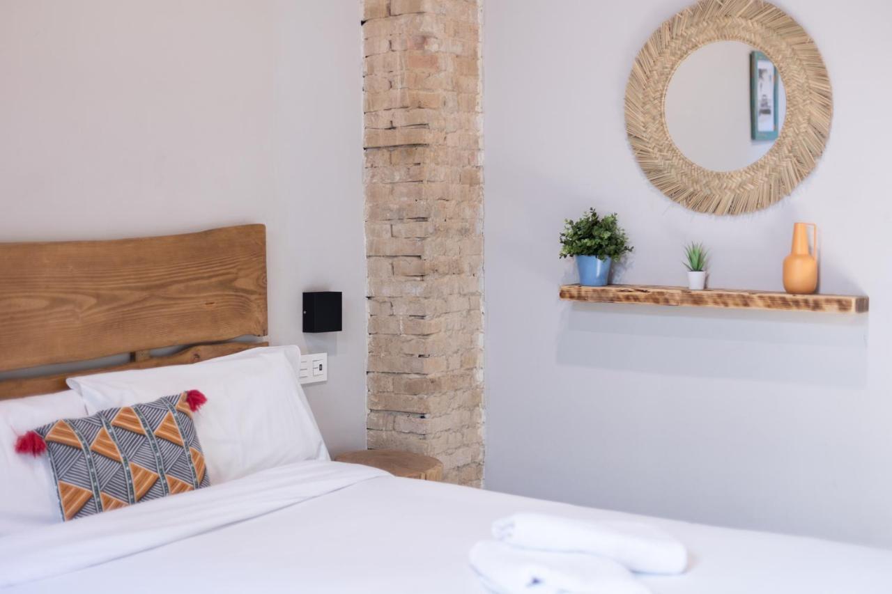 Bird House Bed and Breakfast Βαλένθια Εξωτερικό φωτογραφία
