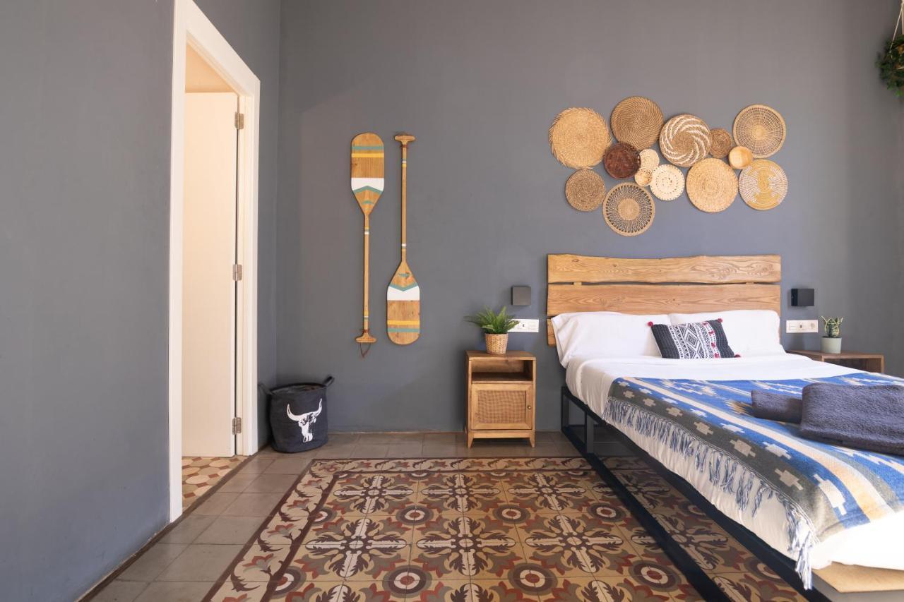 Bird House Bed and Breakfast Βαλένθια Εξωτερικό φωτογραφία