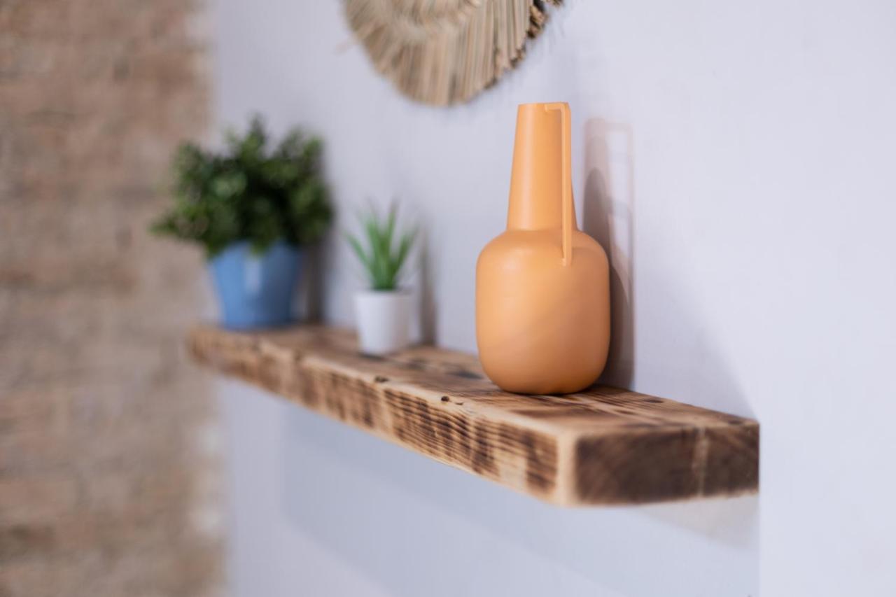 Bird House Bed and Breakfast Βαλένθια Εξωτερικό φωτογραφία