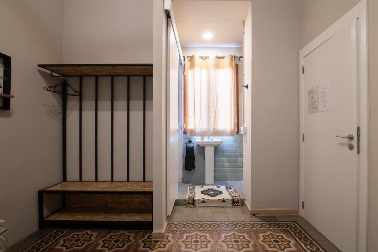 Bird House Bed and Breakfast Βαλένθια Εξωτερικό φωτογραφία