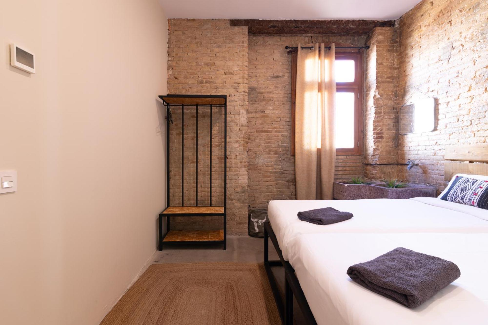 Bird House Bed and Breakfast Βαλένθια Εξωτερικό φωτογραφία