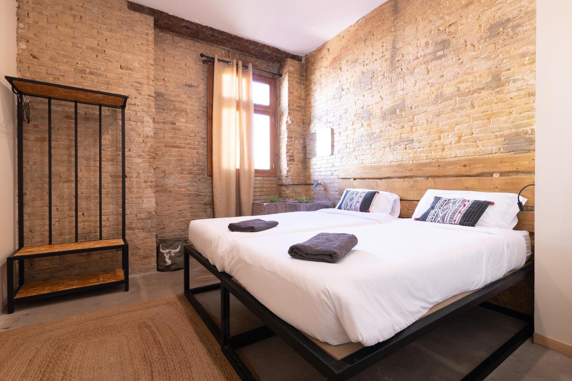 Bird House Bed and Breakfast Βαλένθια Εξωτερικό φωτογραφία