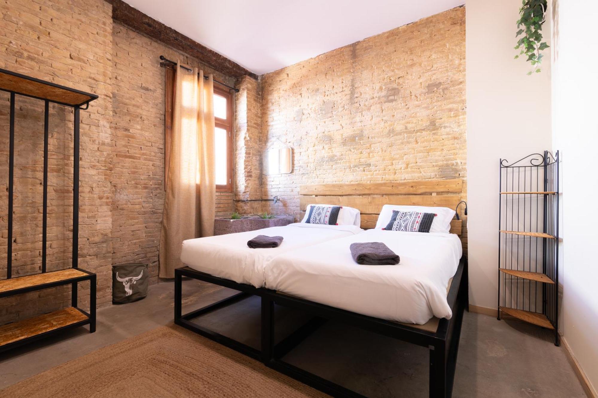 Bird House Bed and Breakfast Βαλένθια Εξωτερικό φωτογραφία