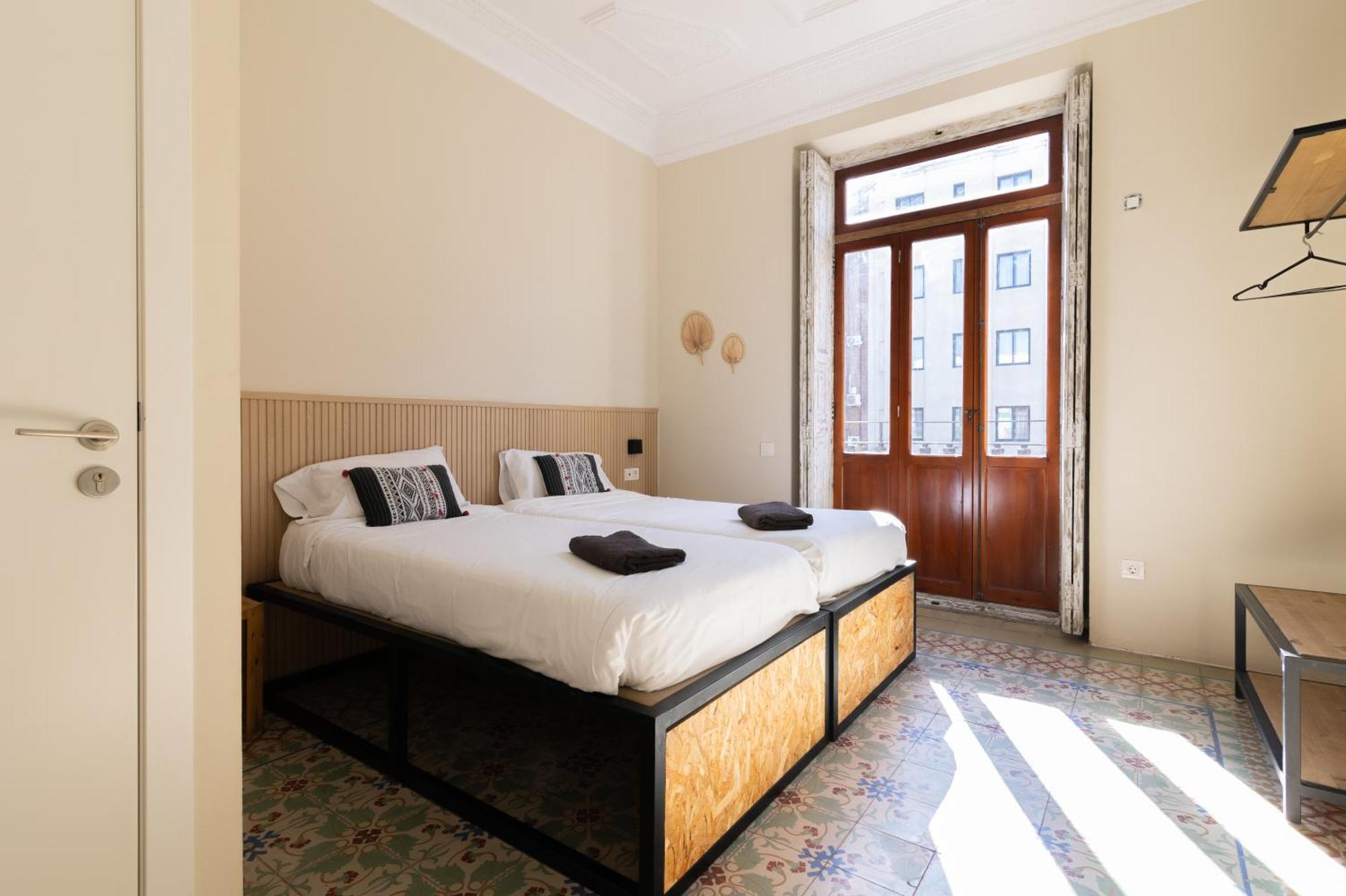 Bird House Bed and Breakfast Βαλένθια Εξωτερικό φωτογραφία