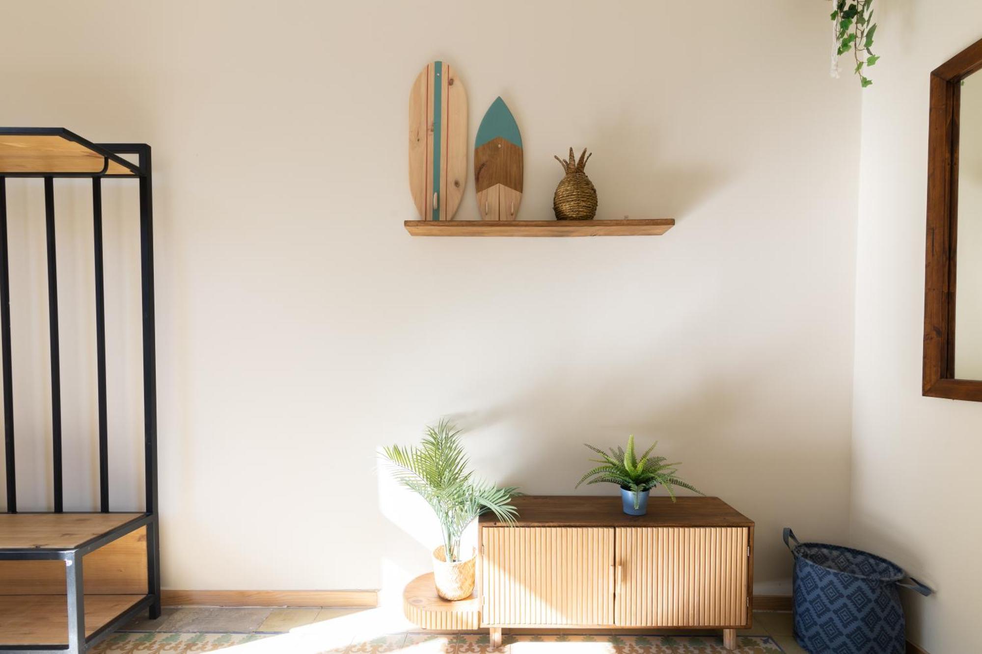Bird House Bed and Breakfast Βαλένθια Εξωτερικό φωτογραφία