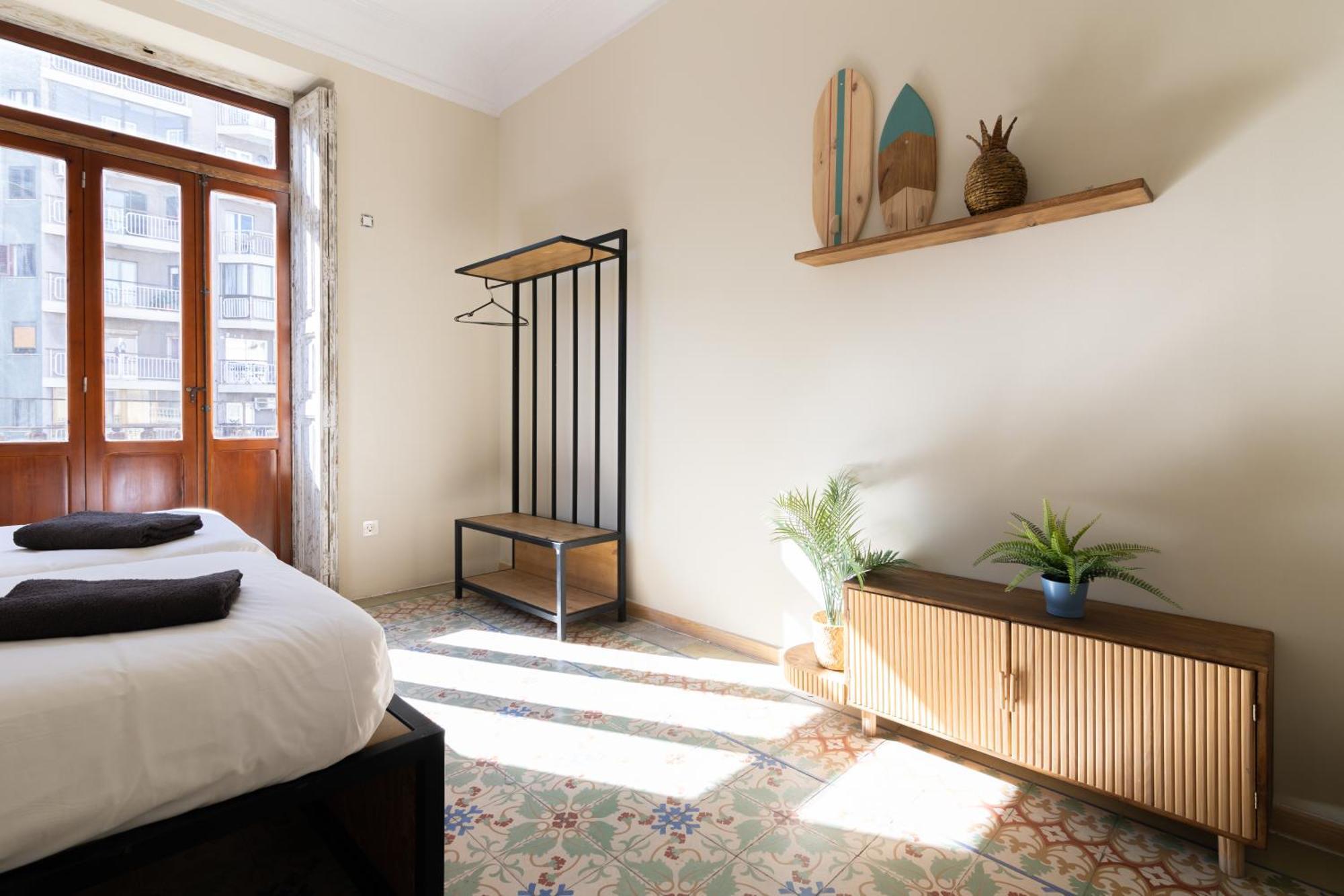 Bird House Bed and Breakfast Βαλένθια Εξωτερικό φωτογραφία