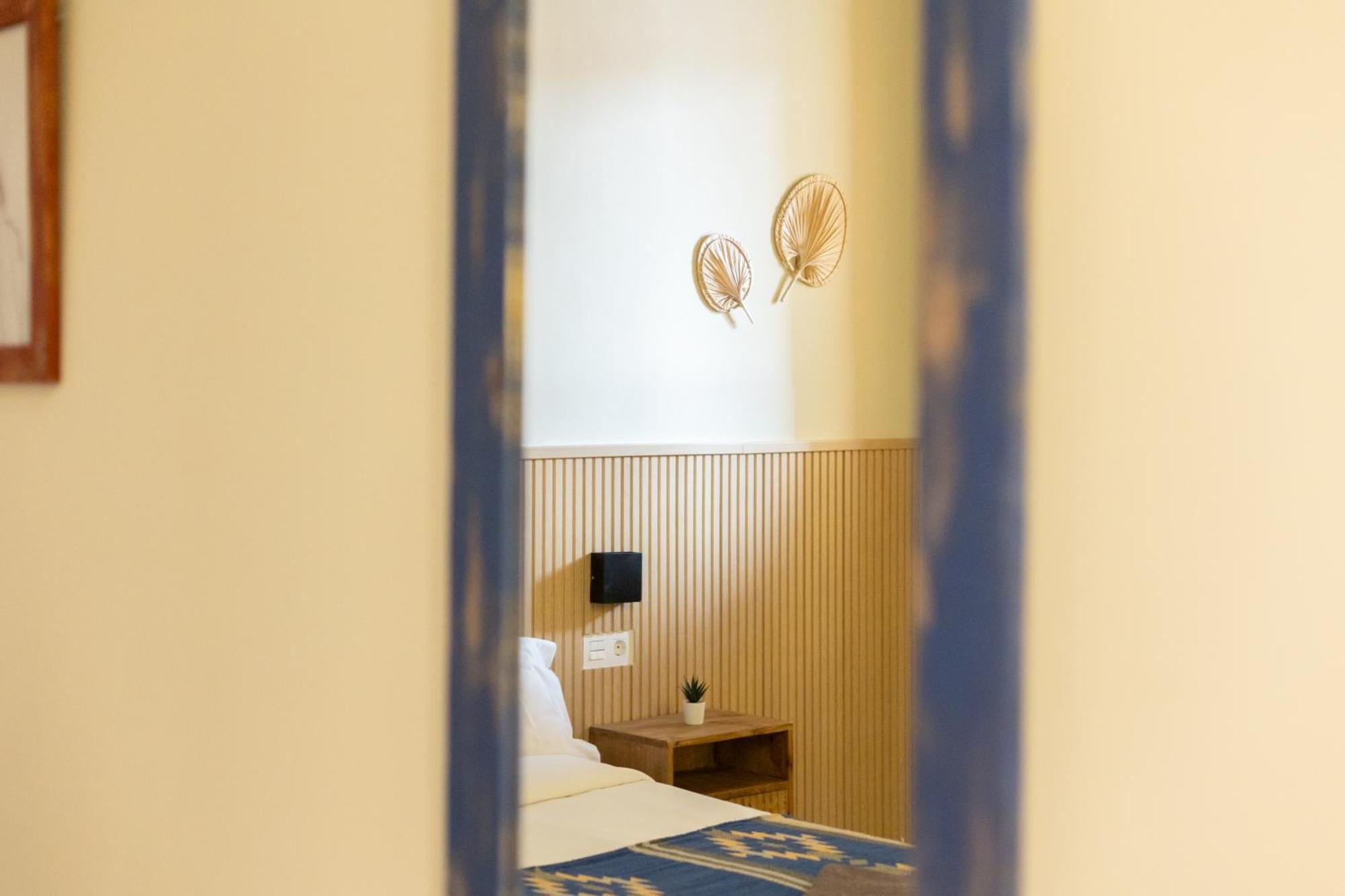 Bird House Bed and Breakfast Βαλένθια Εξωτερικό φωτογραφία