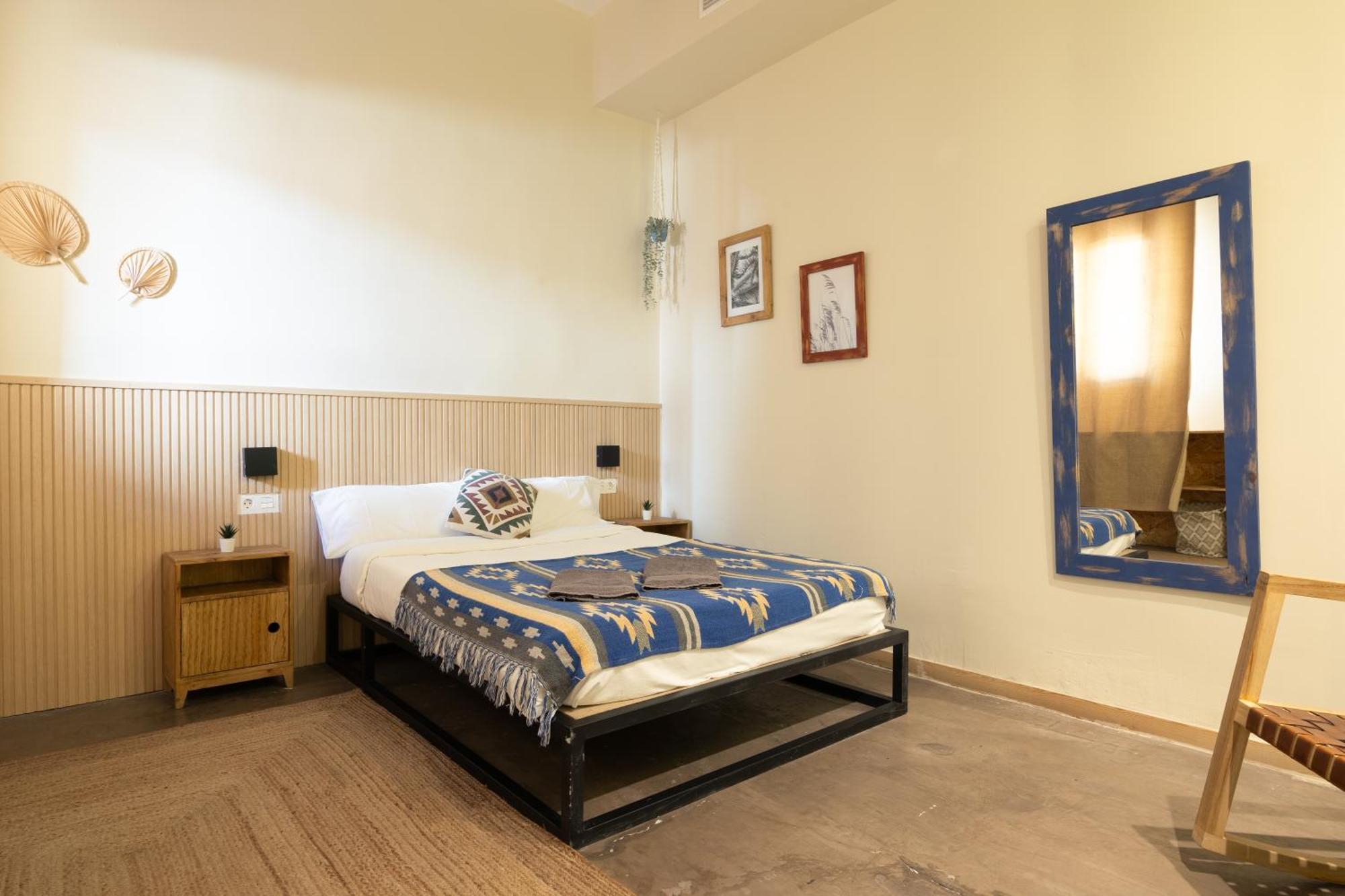 Bird House Bed and Breakfast Βαλένθια Εξωτερικό φωτογραφία