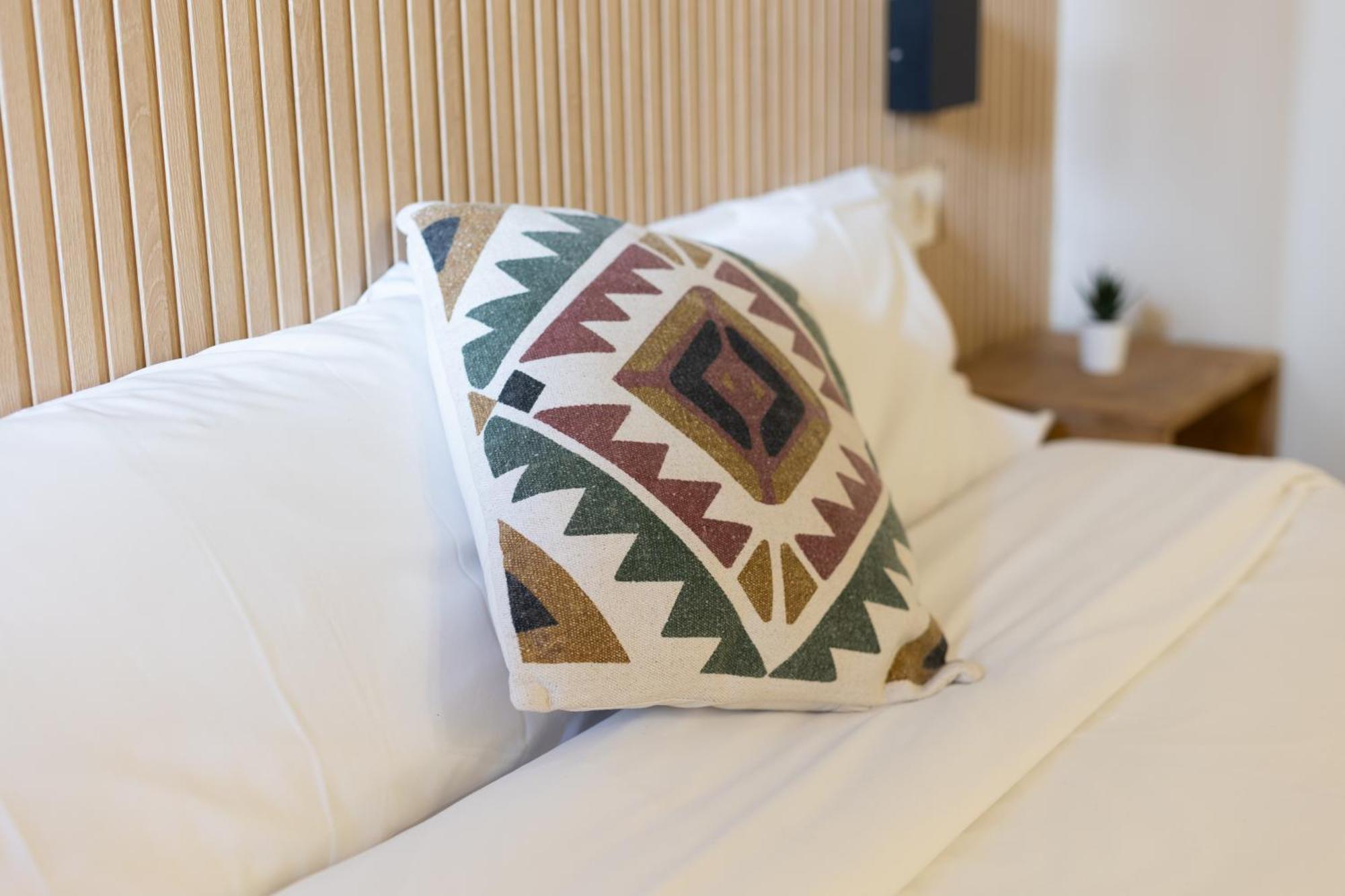 Bird House Bed and Breakfast Βαλένθια Εξωτερικό φωτογραφία
