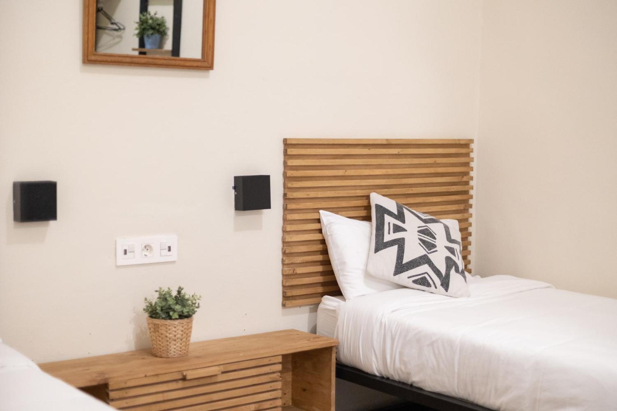 Bird House Bed and Breakfast Βαλένθια Εξωτερικό φωτογραφία