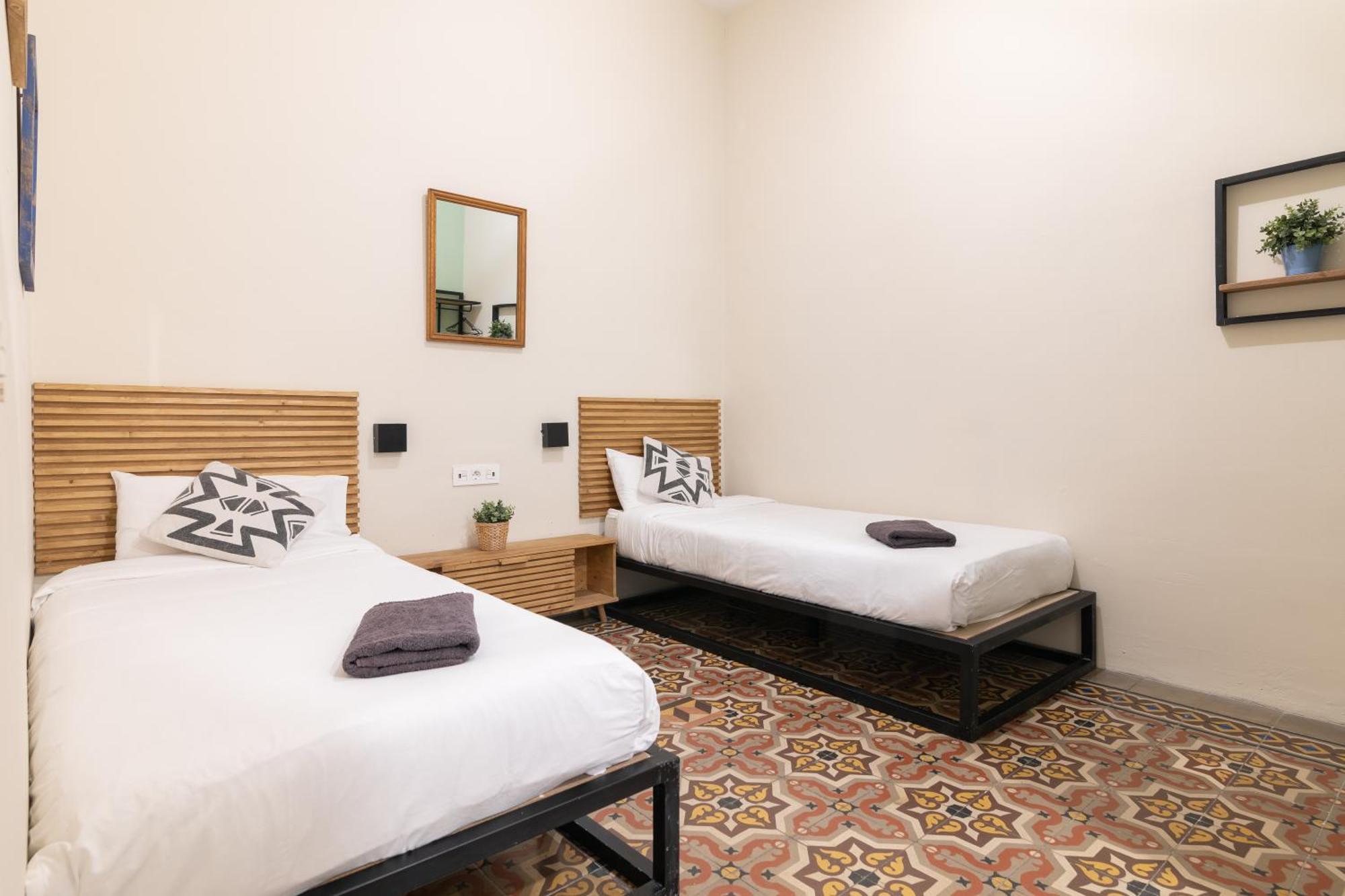 Bird House Bed and Breakfast Βαλένθια Εξωτερικό φωτογραφία