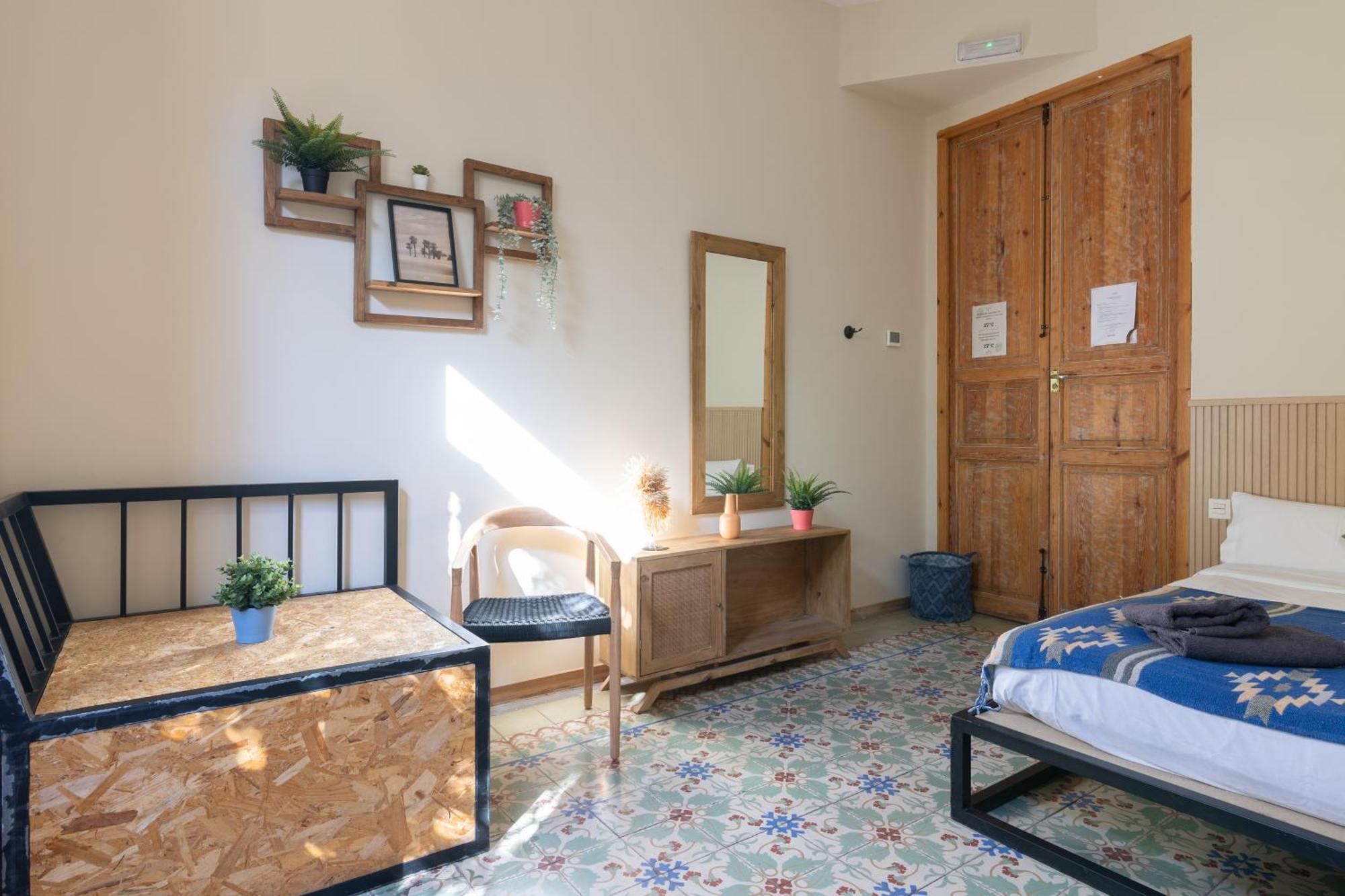 Bird House Bed and Breakfast Βαλένθια Εξωτερικό φωτογραφία