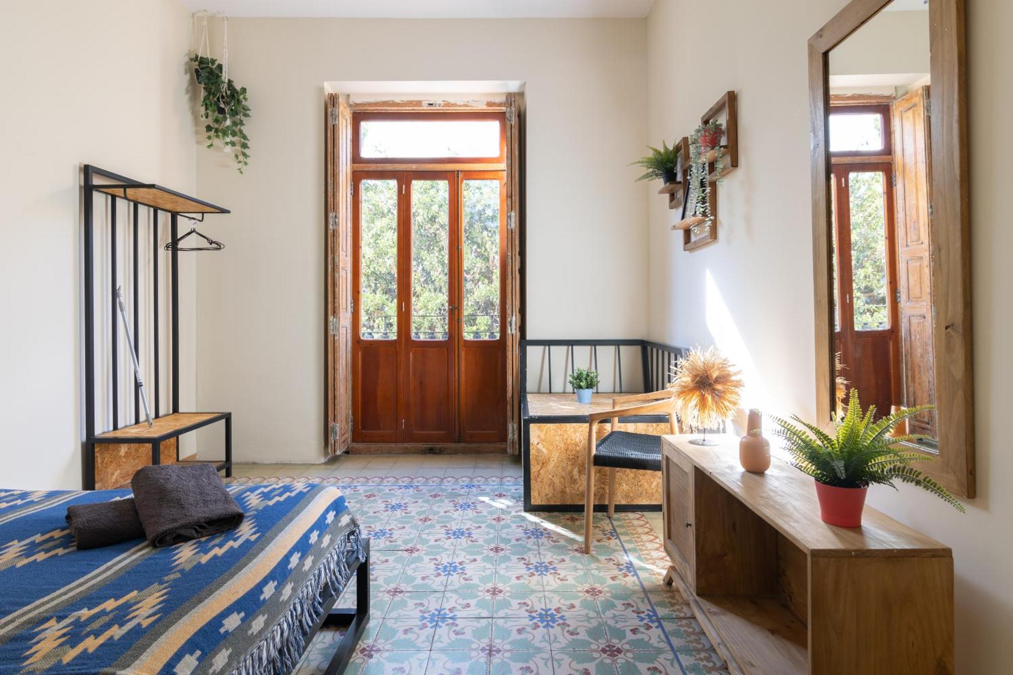 Bird House Bed and Breakfast Βαλένθια Εξωτερικό φωτογραφία