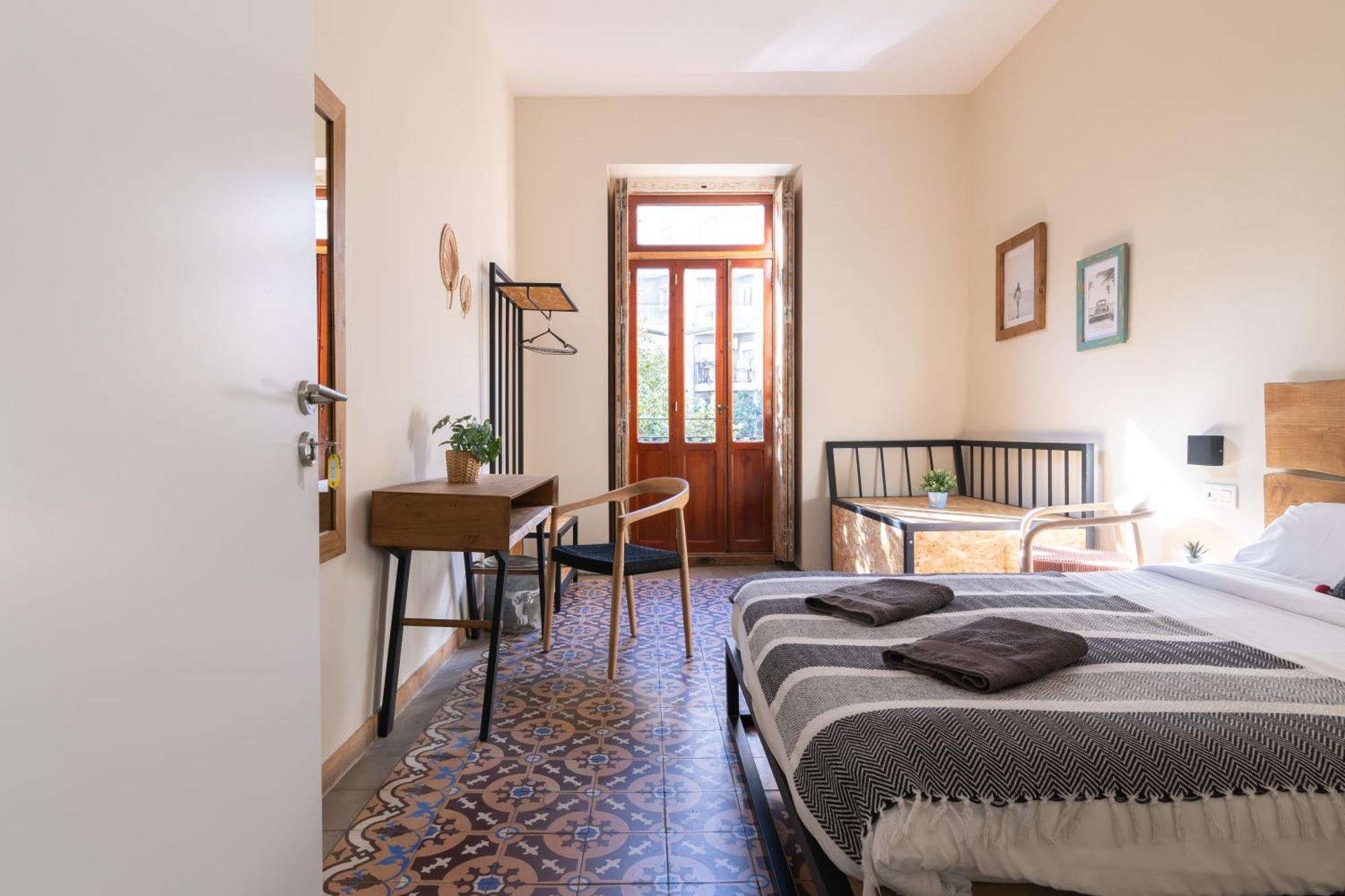 Bird House Bed and Breakfast Βαλένθια Εξωτερικό φωτογραφία