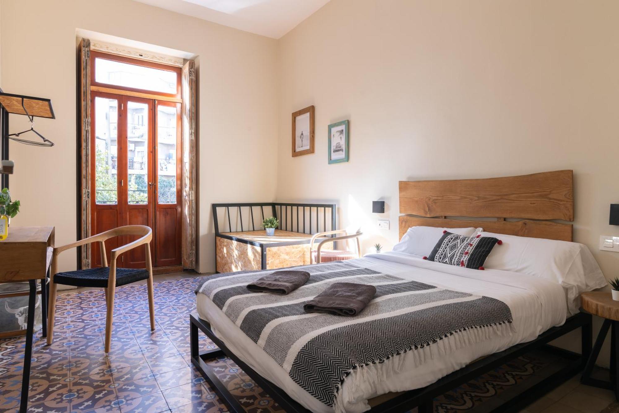 Bird House Bed and Breakfast Βαλένθια Εξωτερικό φωτογραφία