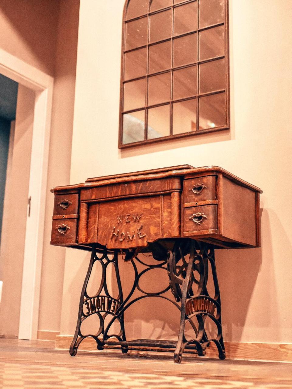 Bird House Bed and Breakfast Βαλένθια Εξωτερικό φωτογραφία